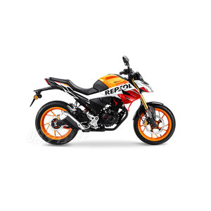 CB190R 暴锋眼