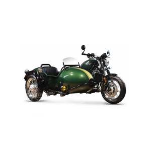 Bobbie 400 III