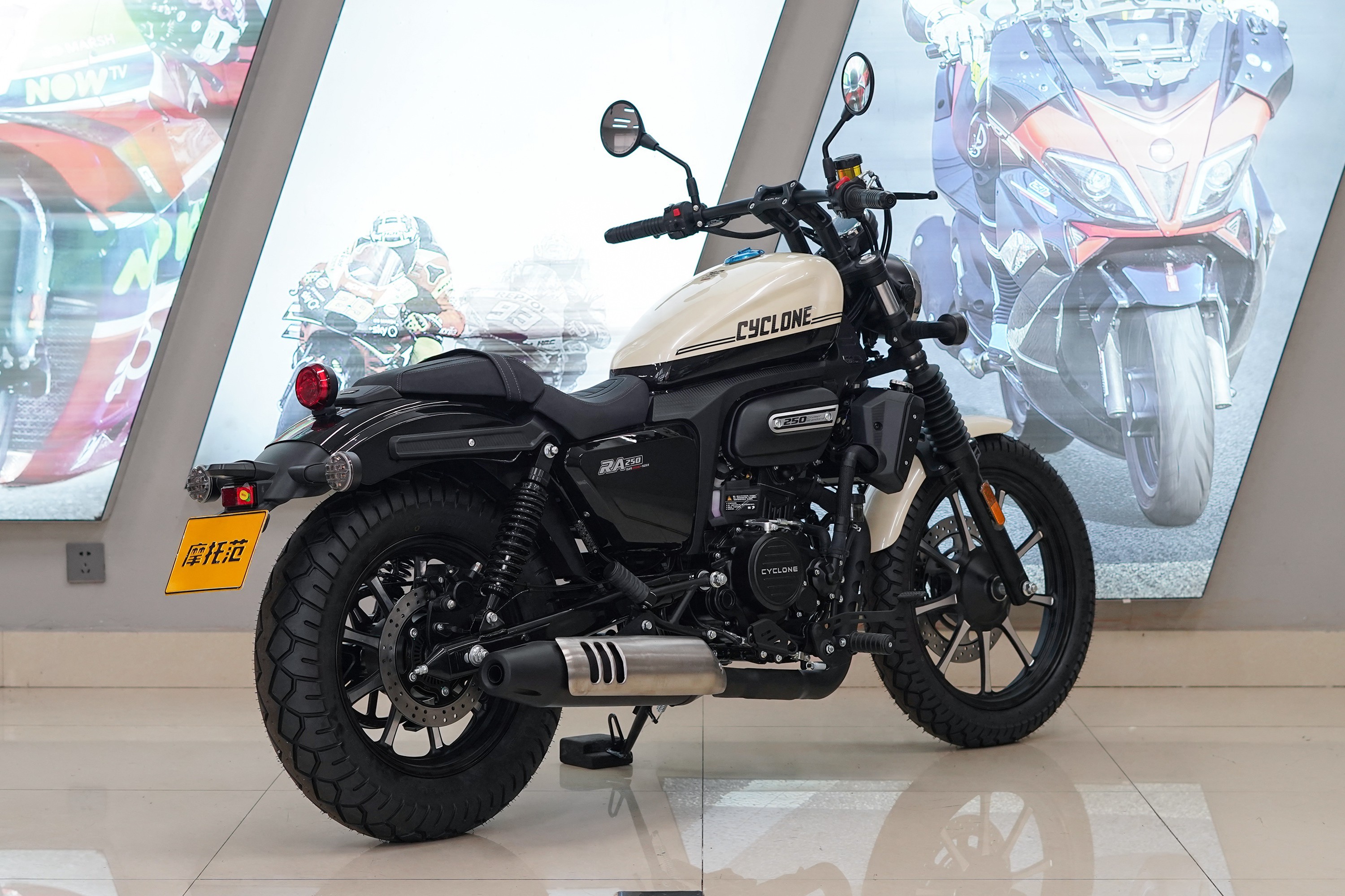 解读几款250 排量摩托车,多车优劣全解析,购车指南在此