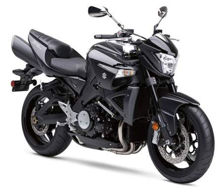 铃木摩托车品牌>gsx 1300 b-king报价车型图片-摩托范-哈罗摩托