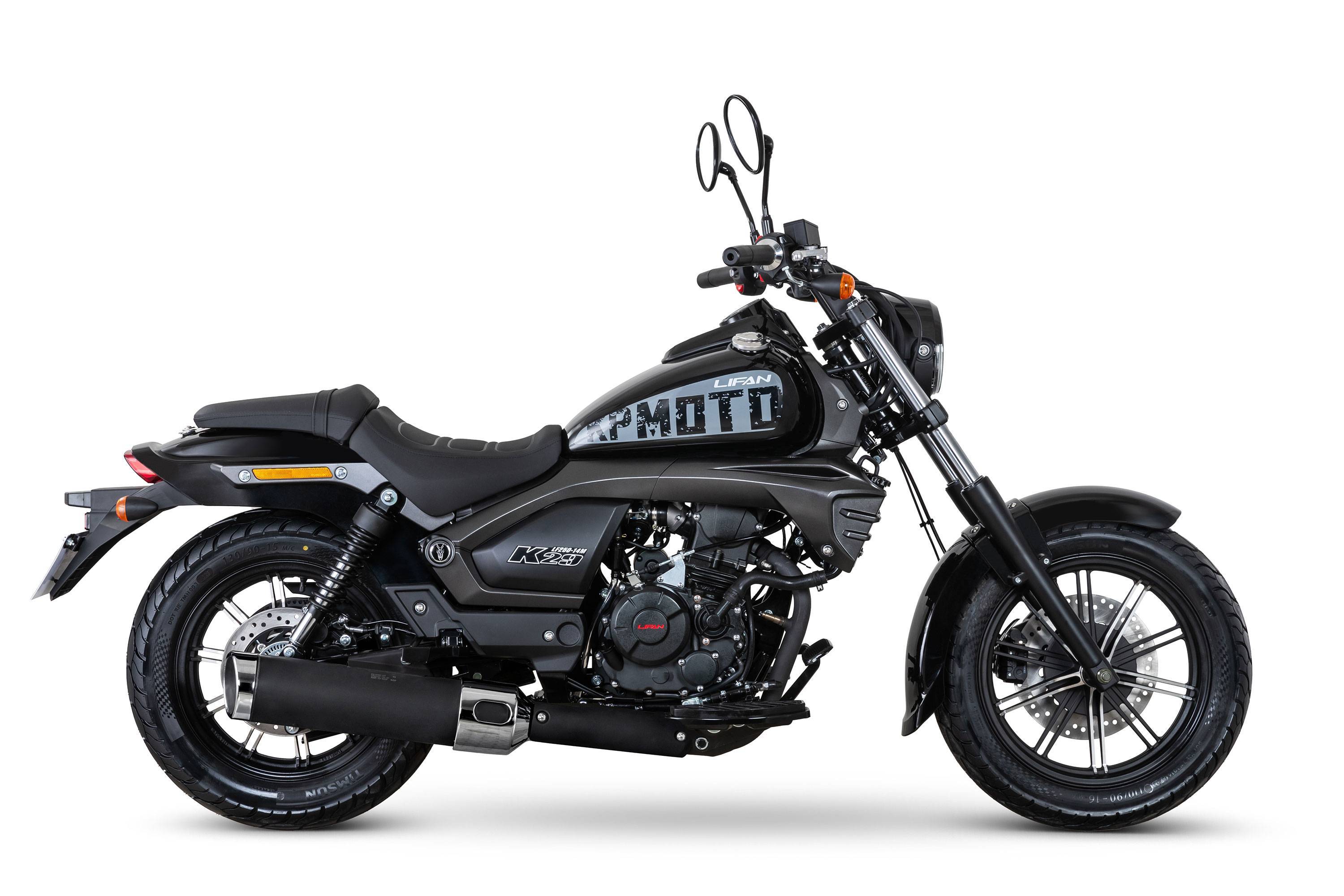 解读几款250 排量摩托车,多车优劣全解析,购车指南在此