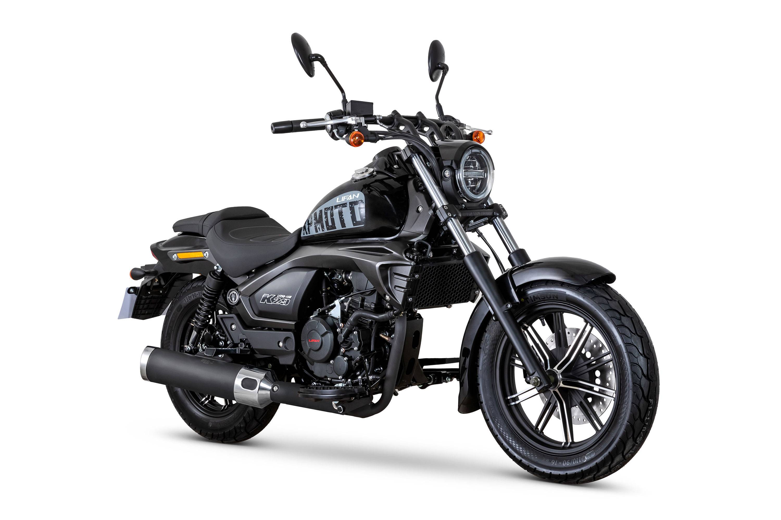 解读几款250 排量摩托车,多车优劣全解析,购车指南在此