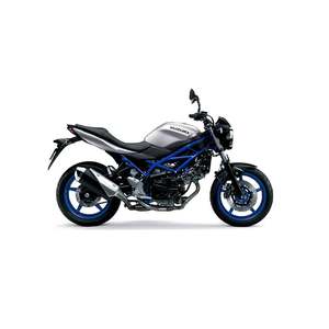 SV 650