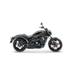 Vulcan S