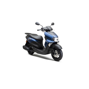 旭鹰125