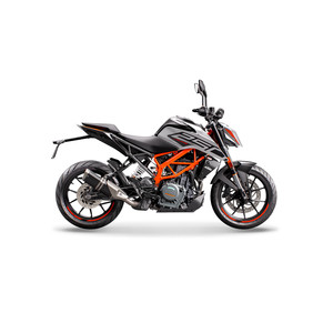 250 Duke