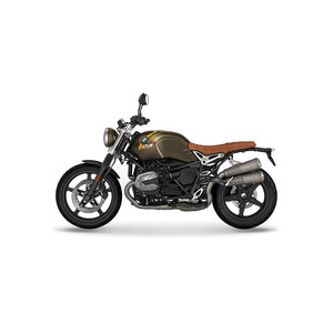 R NineT
