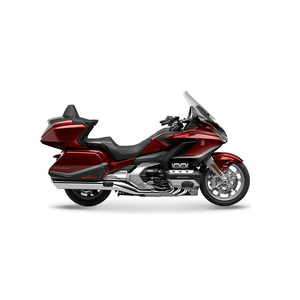 Gold Wing GL1800