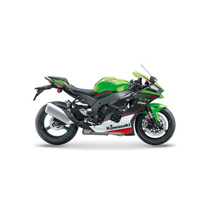 Ninja ZX-10R
