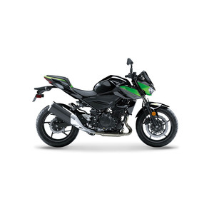 Z400