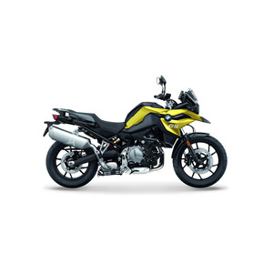 F 750 GS