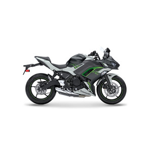 Ninja 650