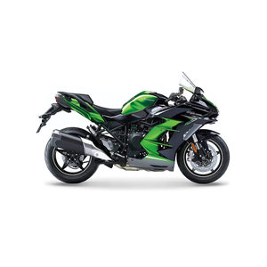 Ninja H2 SX