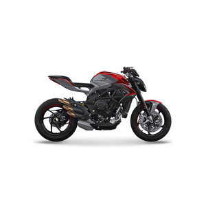Brutale 800