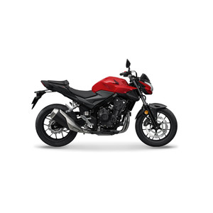CB400F