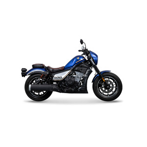 苍云 XS500