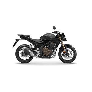 CB500F