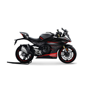 450SR