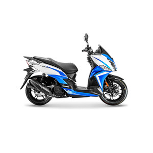 巡弋 Cruisym 150