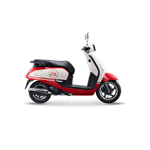 NS125LA
