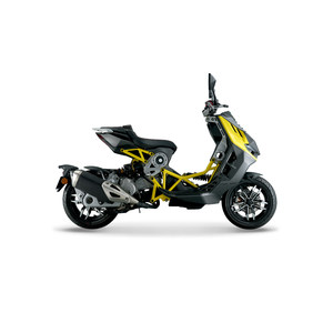 Dragster 200