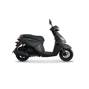 巧格i 125