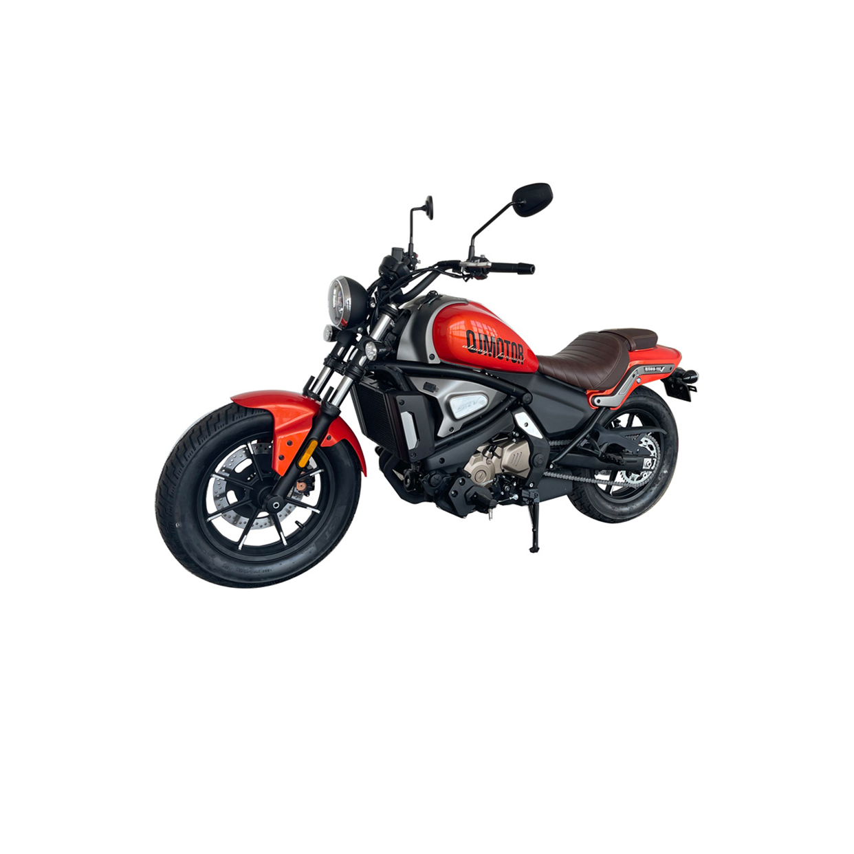 QJMOTOR 550 qjmotor-550