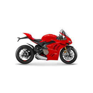 Panigale V4