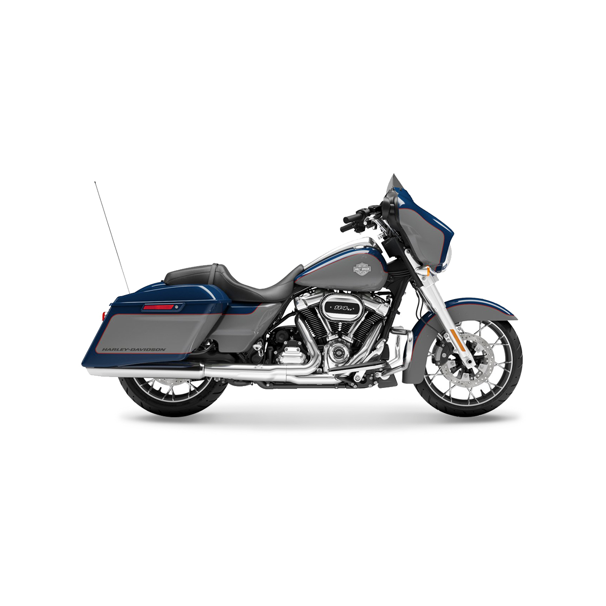 street-glide