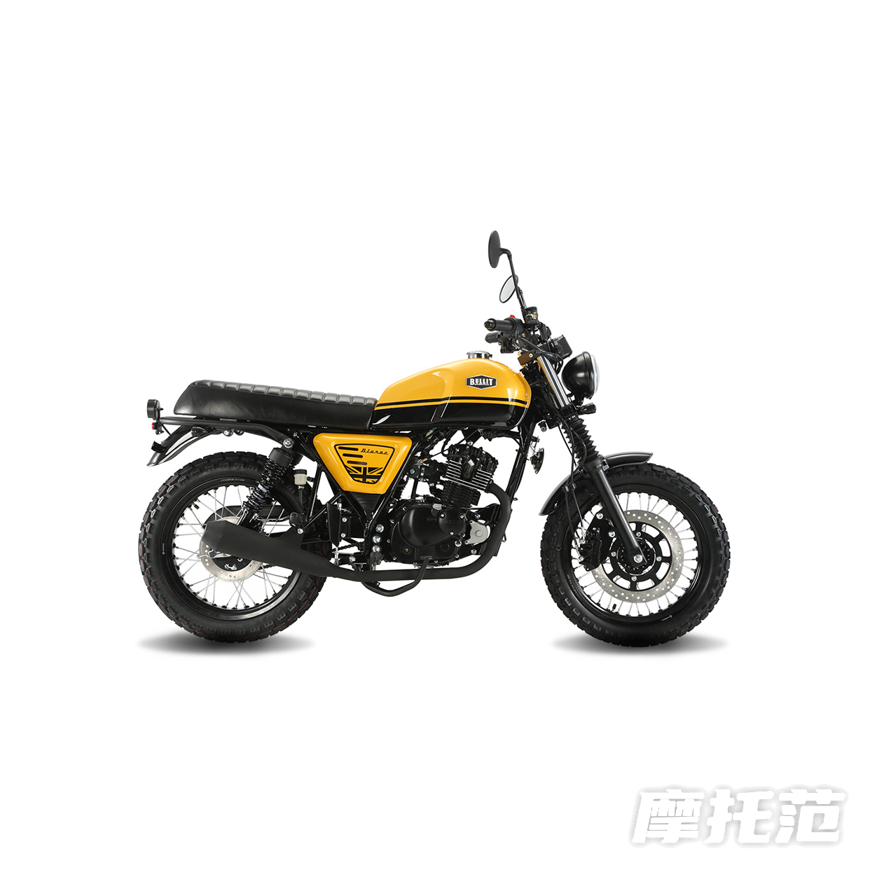  Bluroc Gold Black