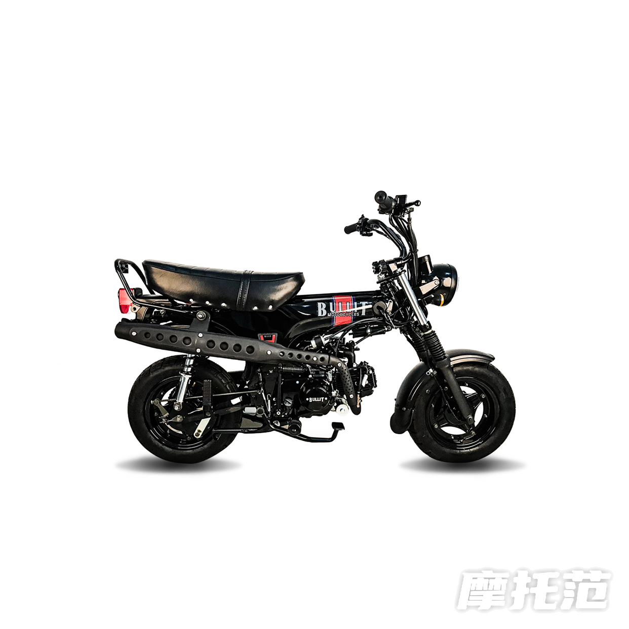  Heritage Black