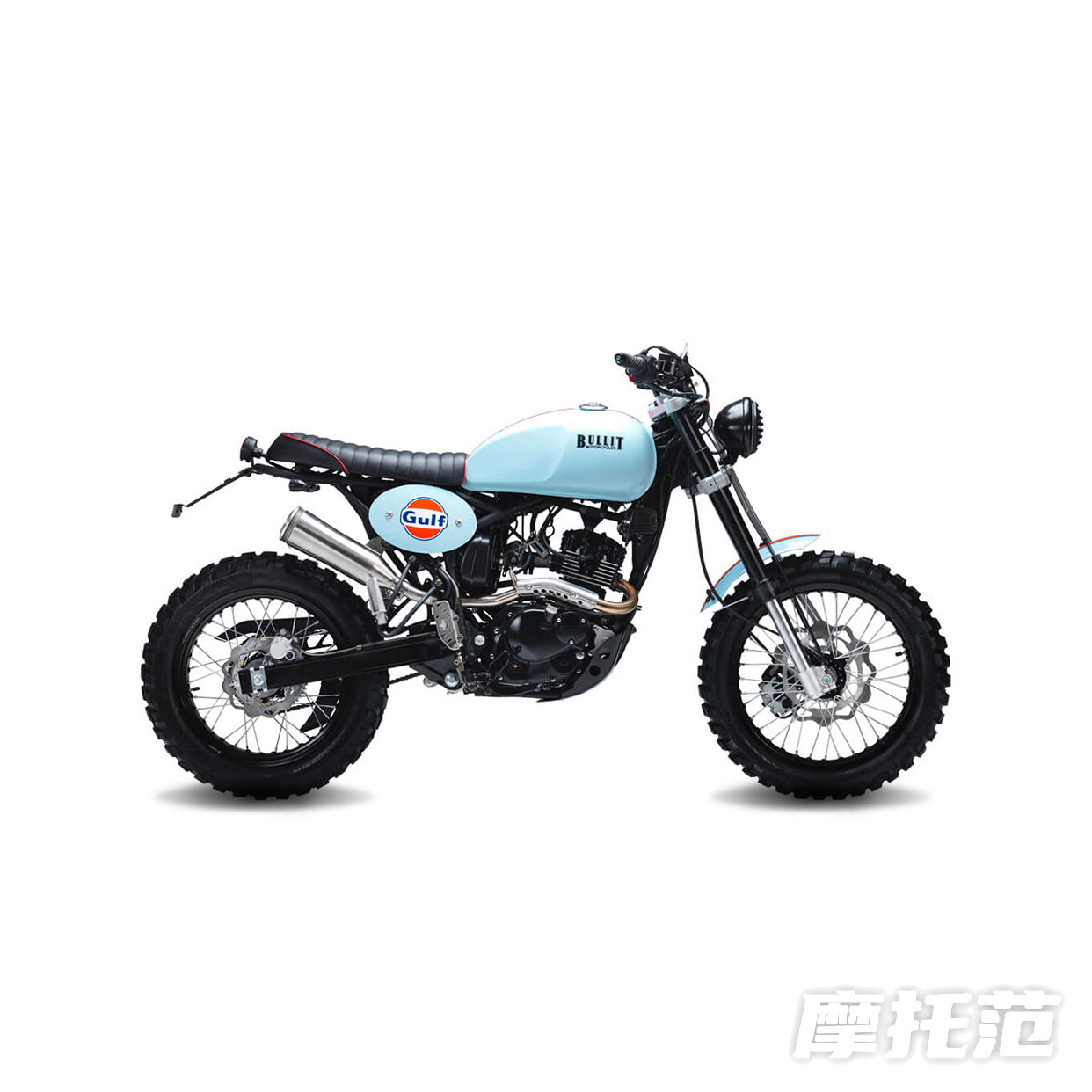  Hero Gulf Edition