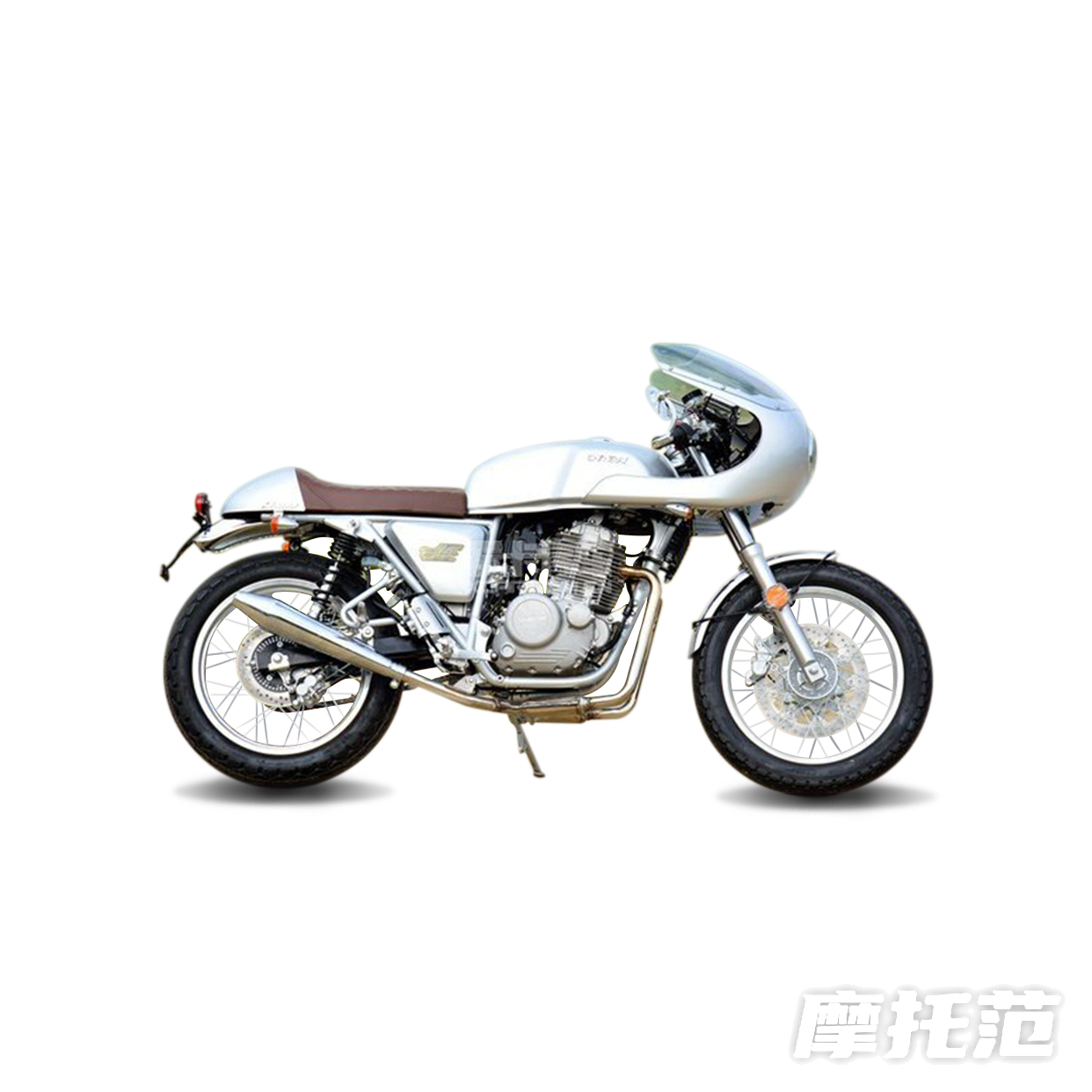  TT racer 440
