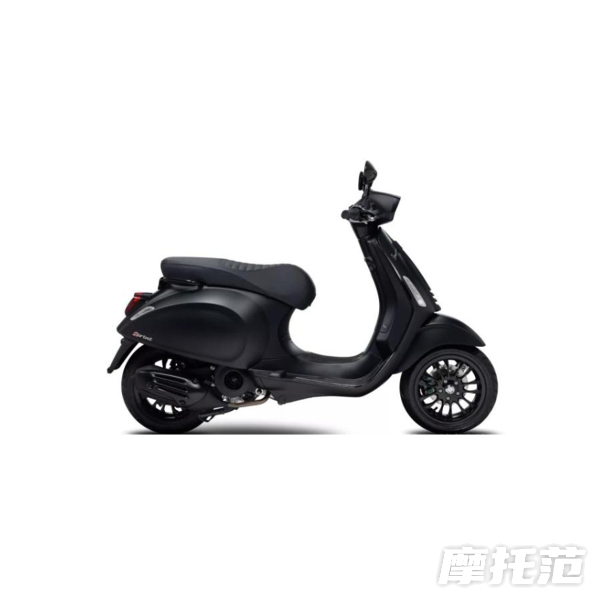 Sprint 150 Notte