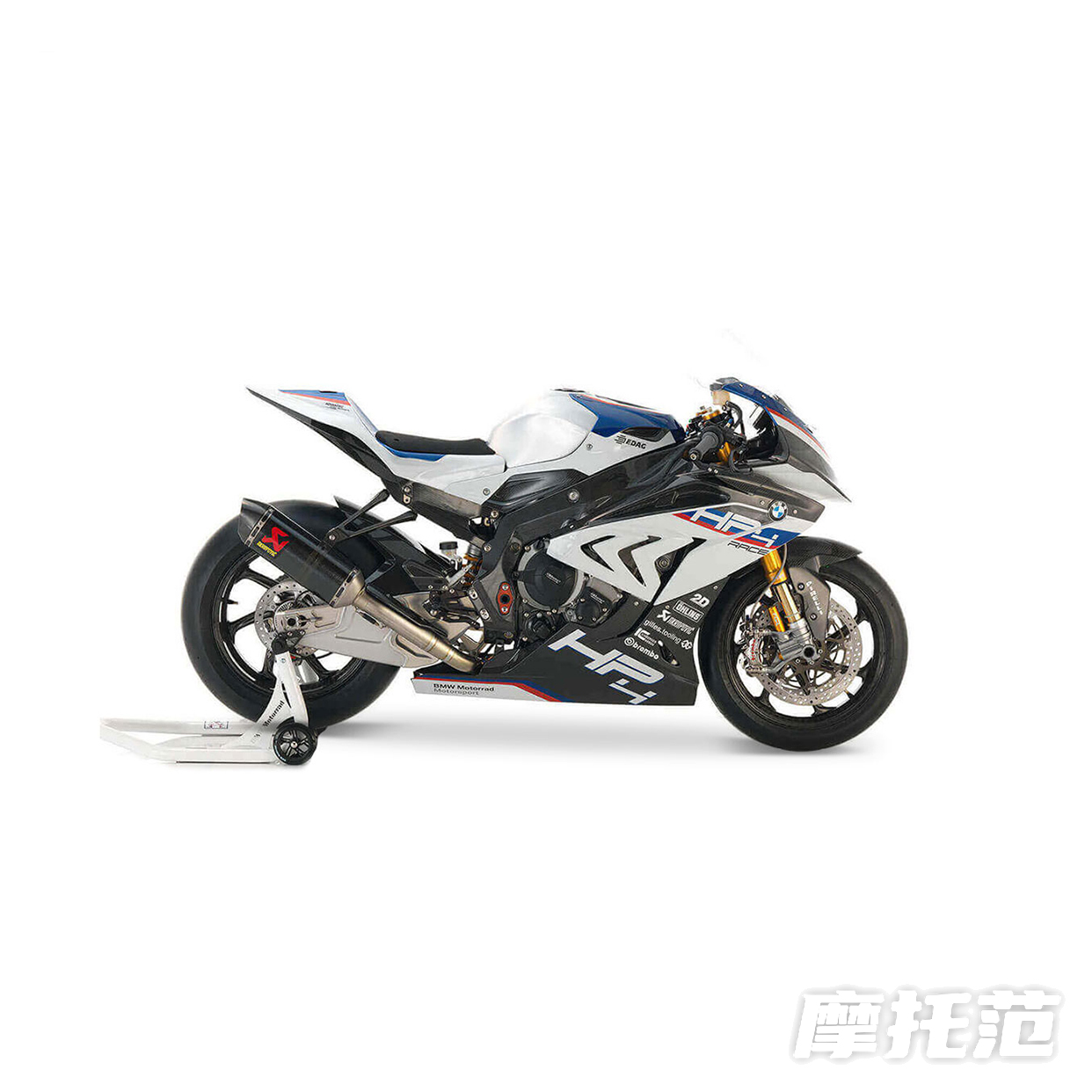  HP4 RACE