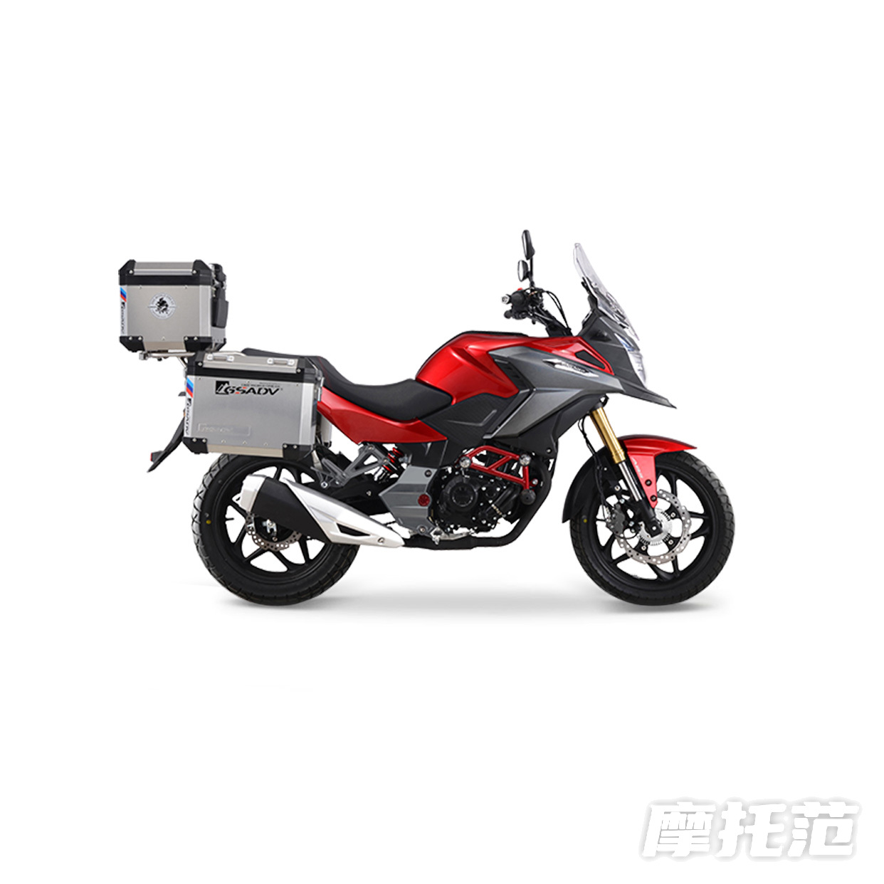 天昴 200 DY 200-6A