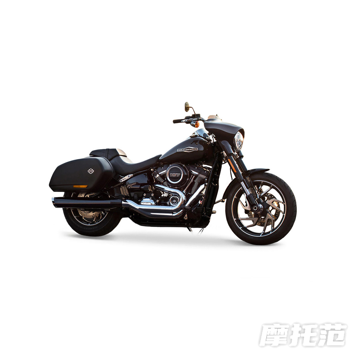 凌动滑翔 Sport Glide