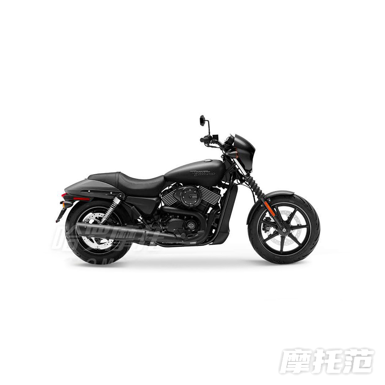  Street 750