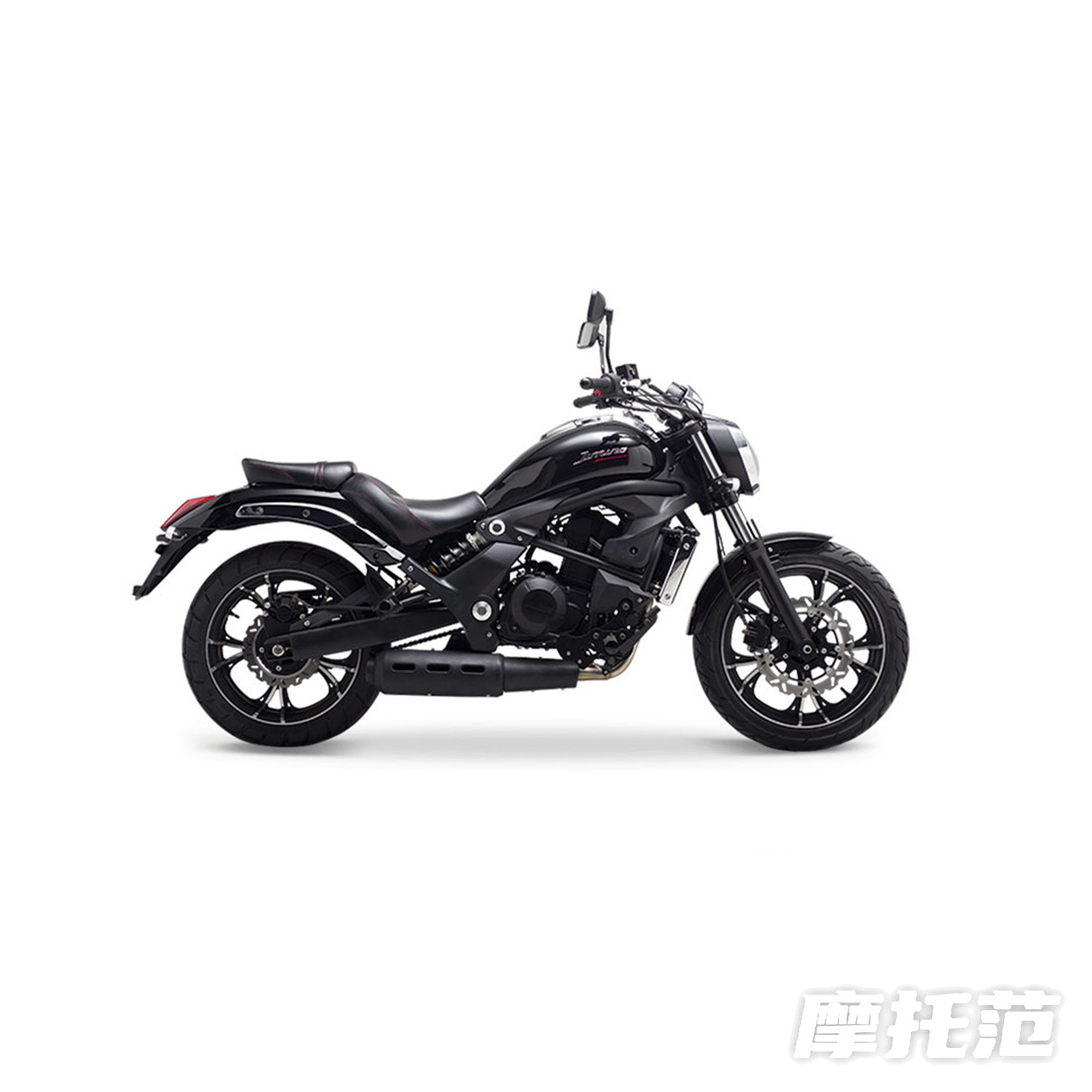 雷神 JM500