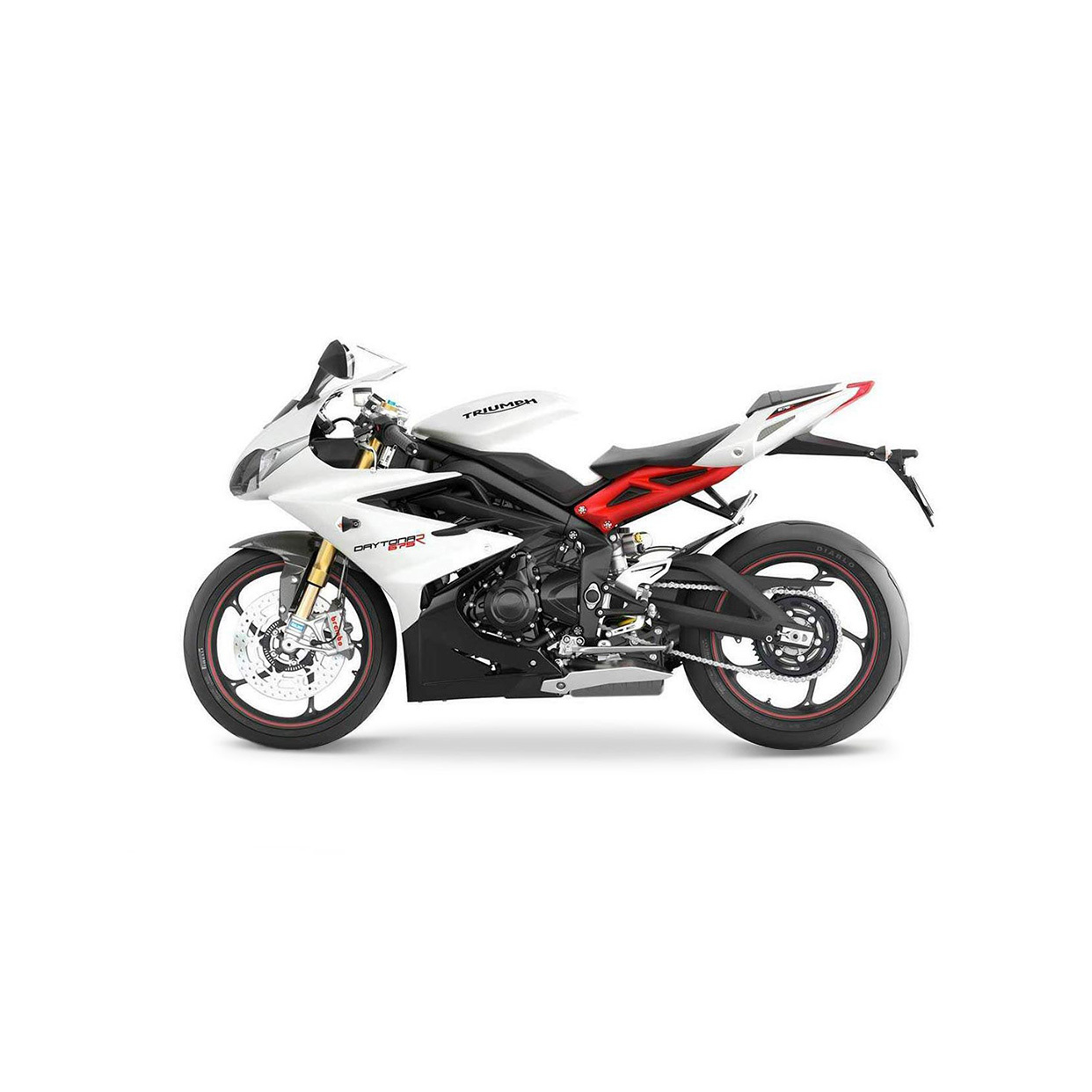  Daytona 675R 