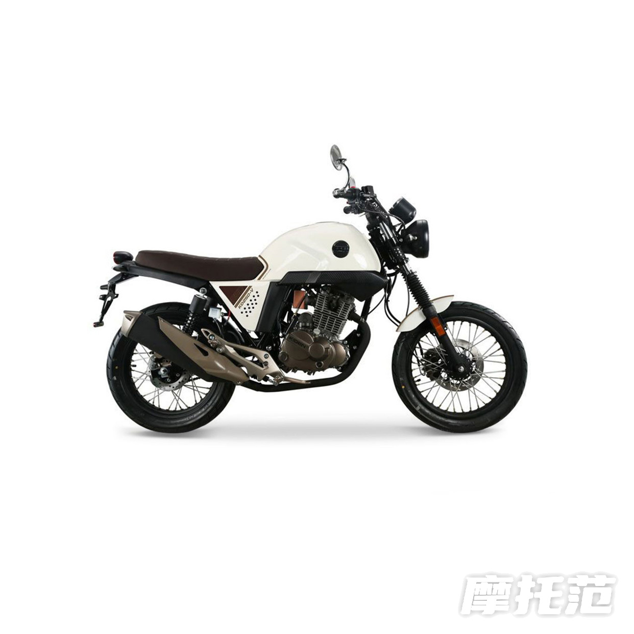  KD250-V