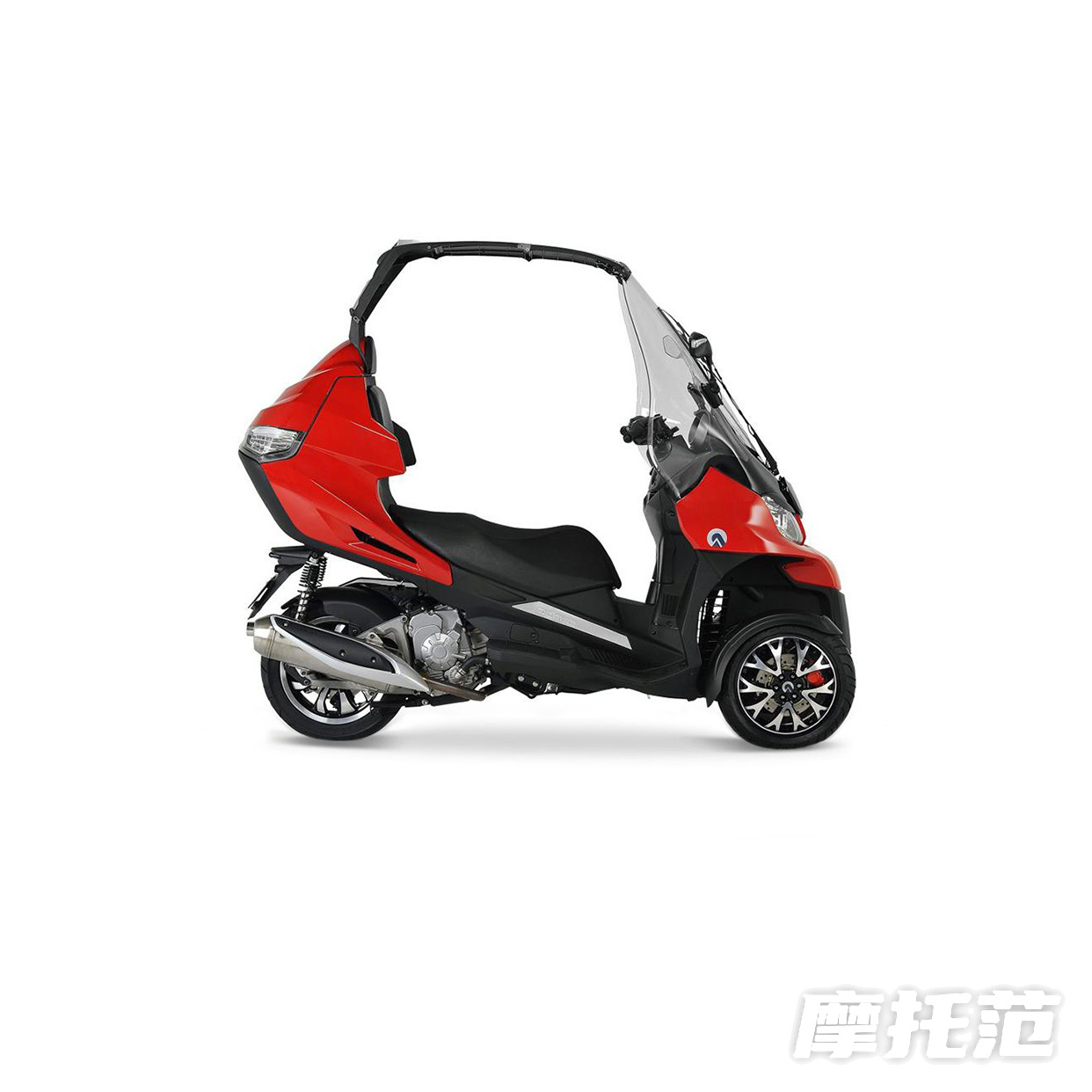 AD3 400