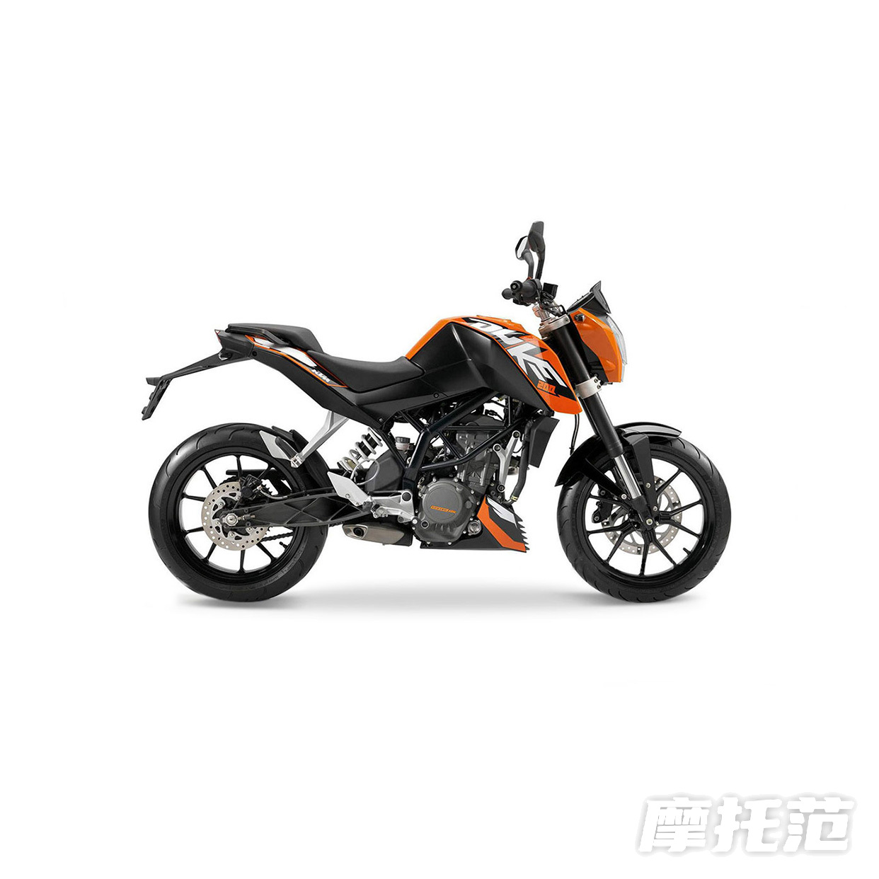200 Duke
