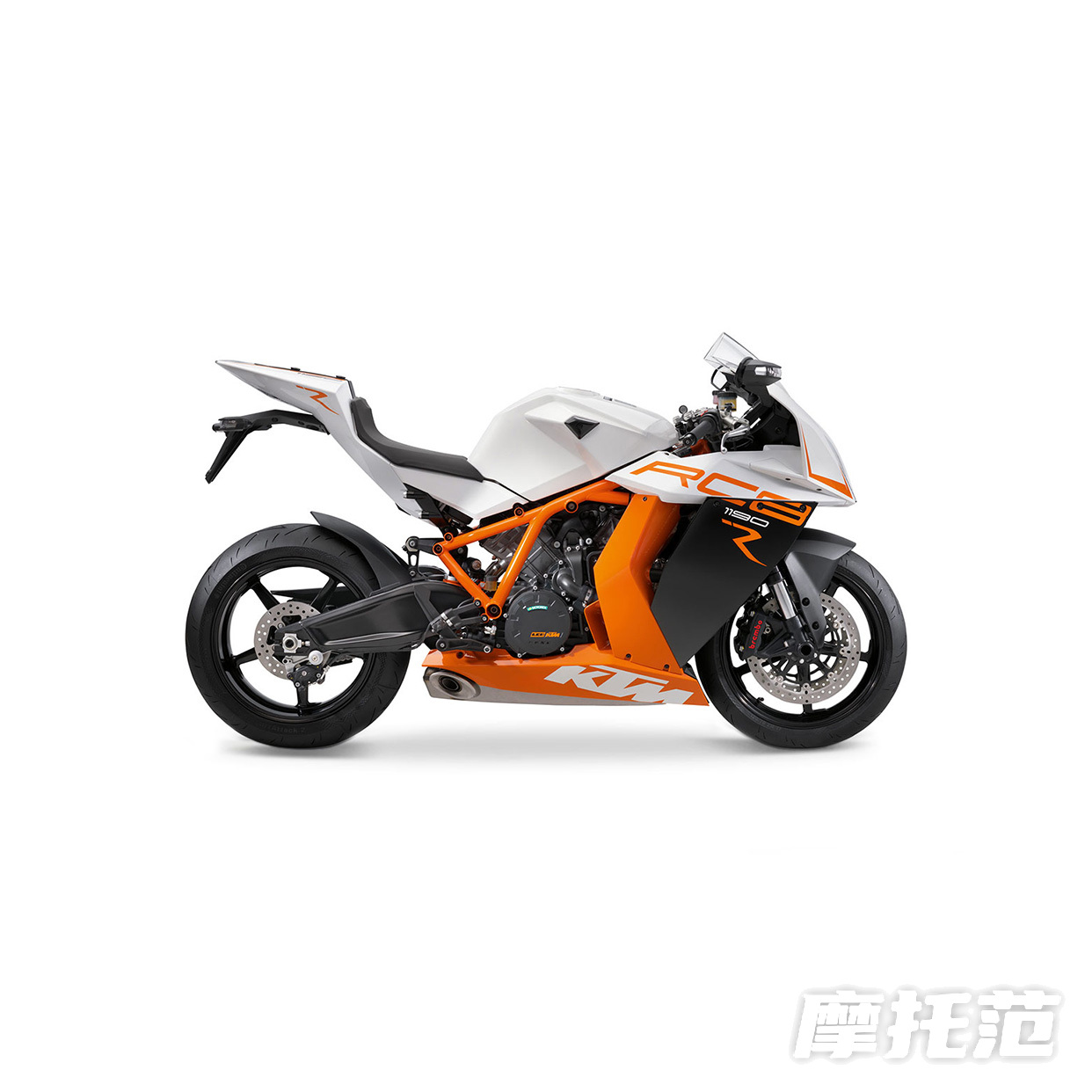  RC8