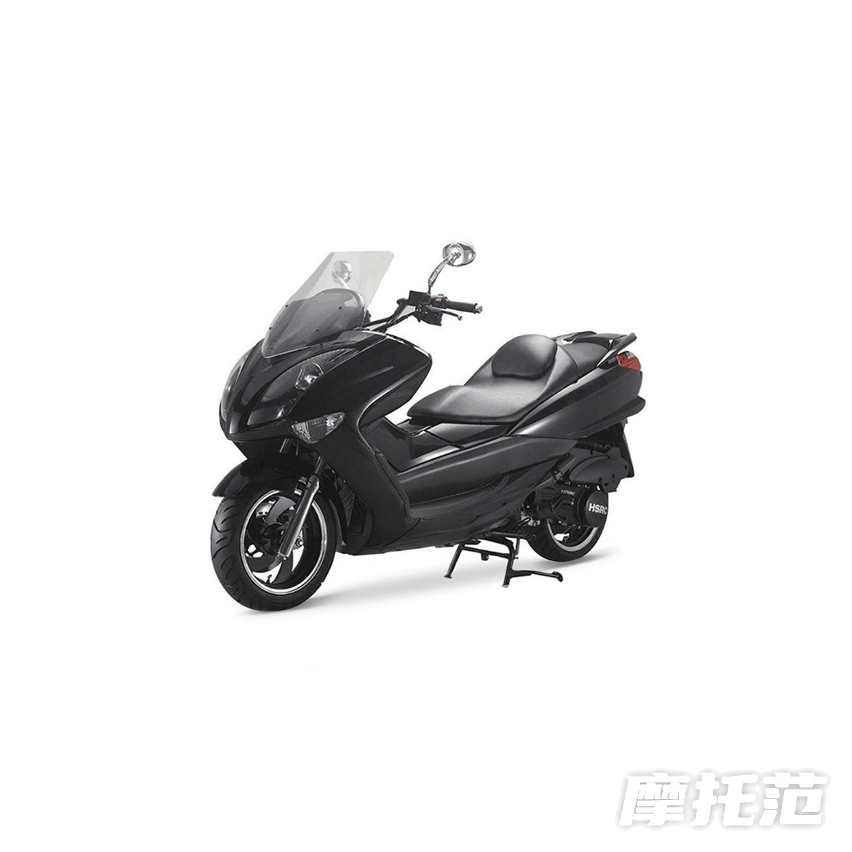  马杰斯特T3