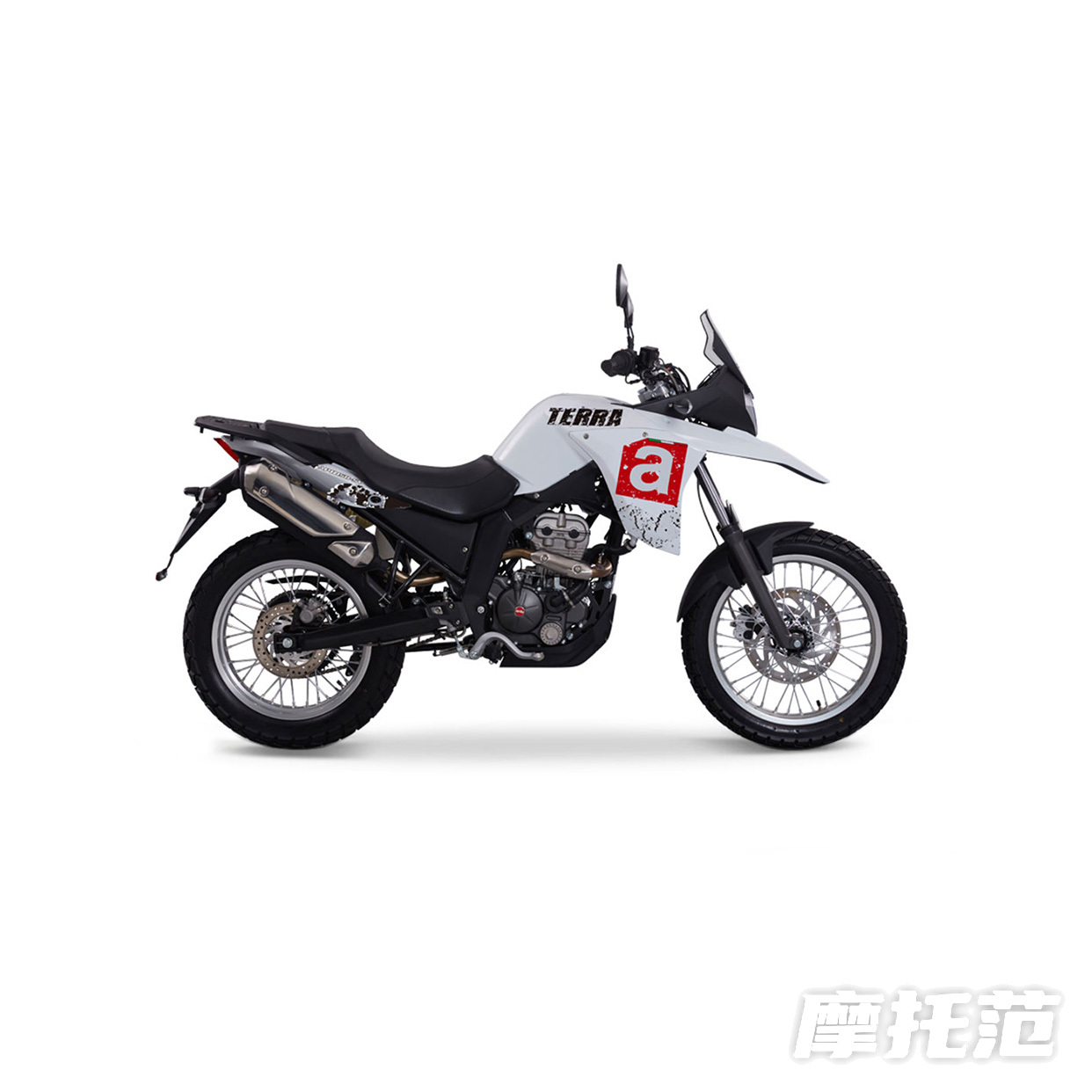 Terra 150