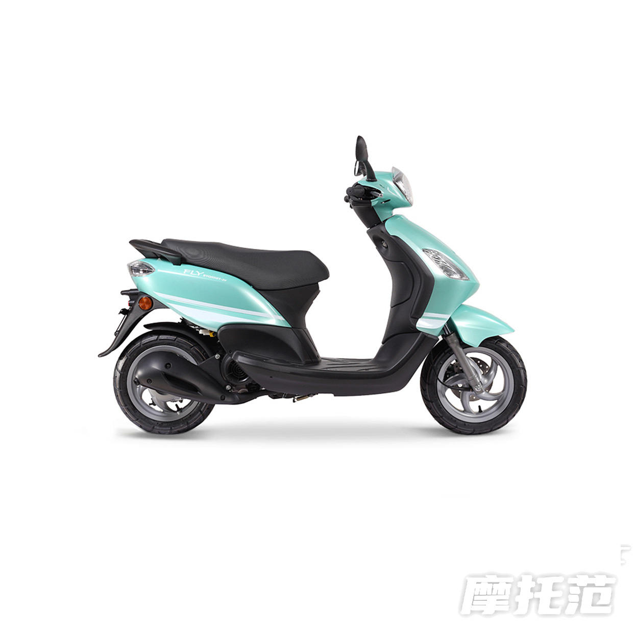  CITY FLY 150
