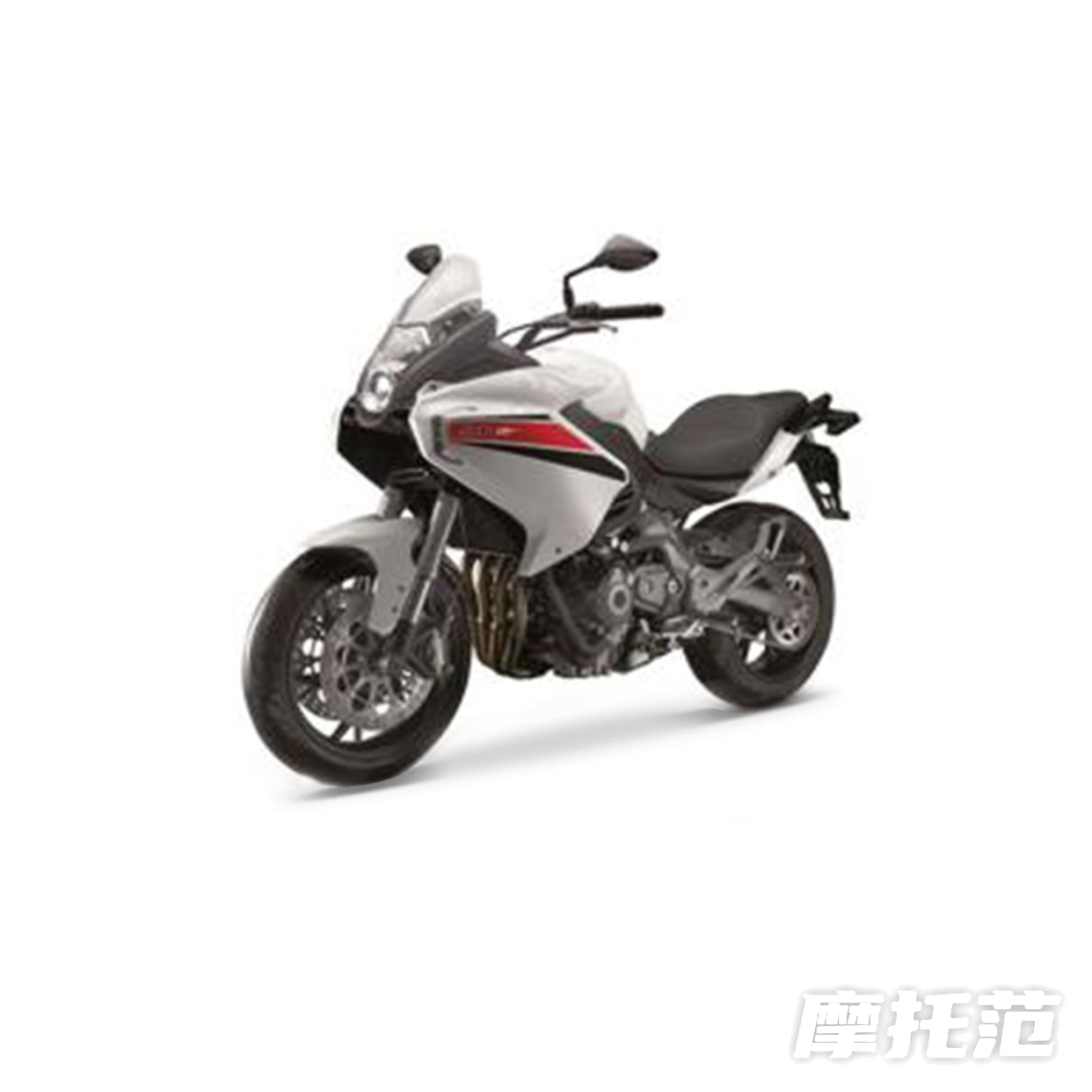  BN 600 GT