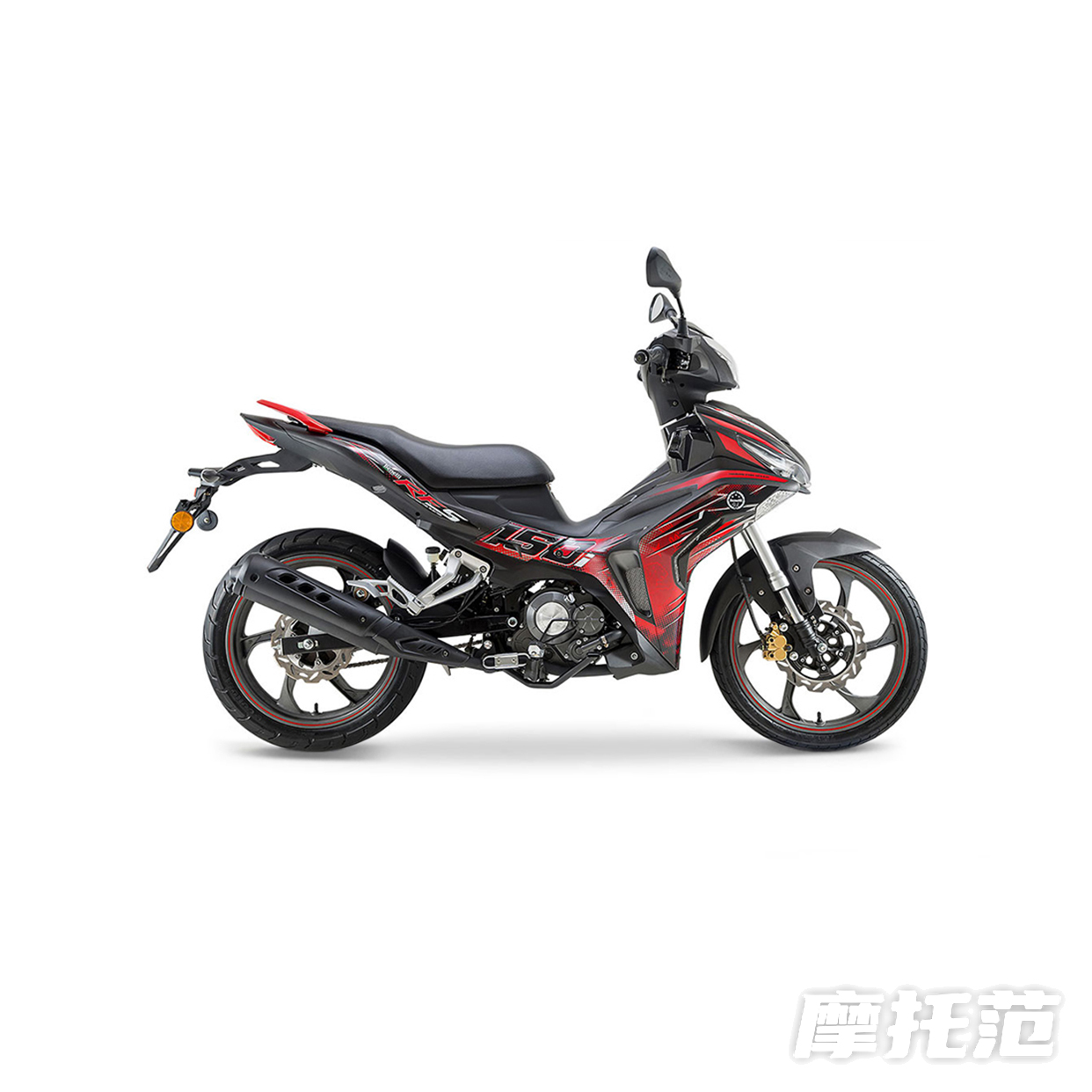  RFS150i