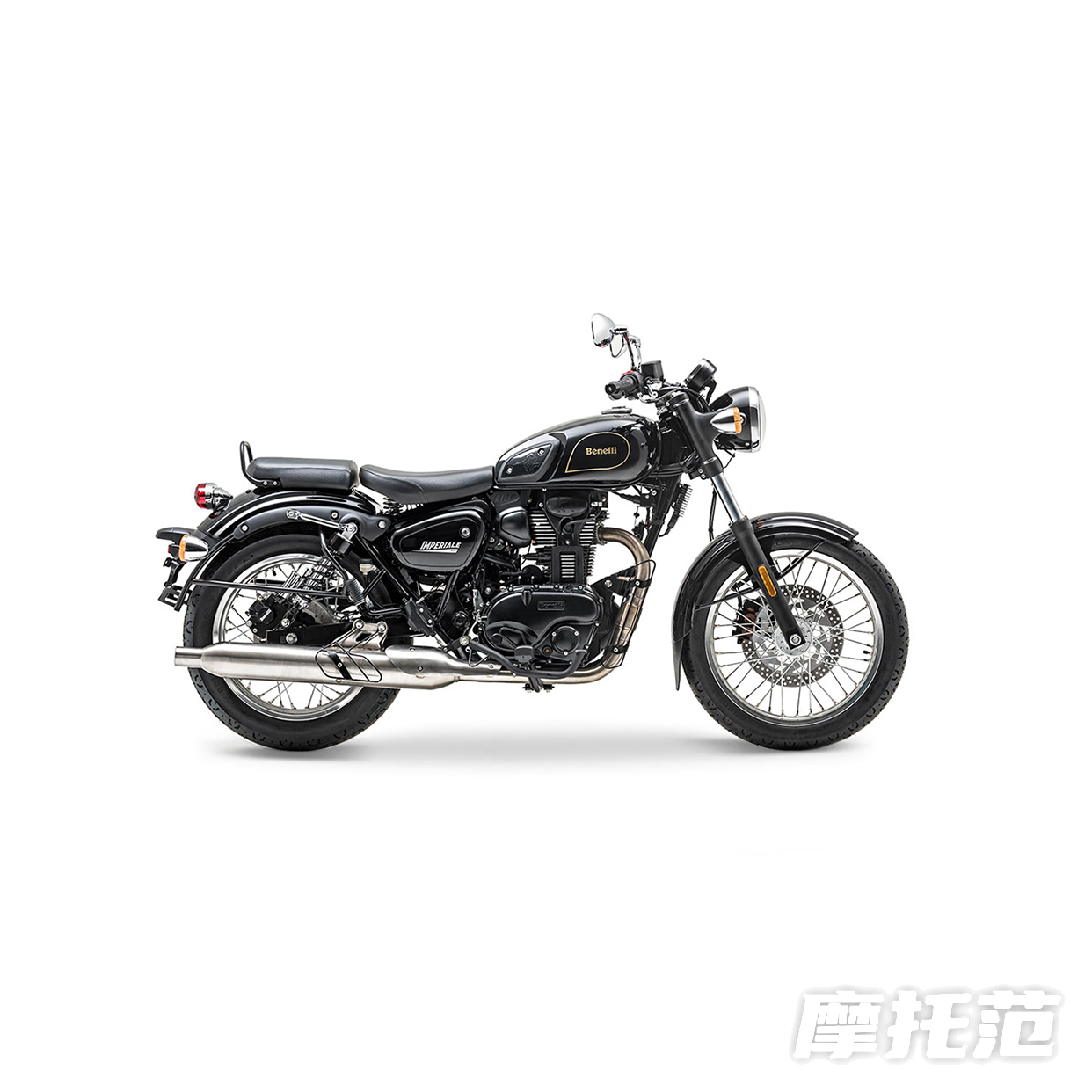  帝国 imperiale 400